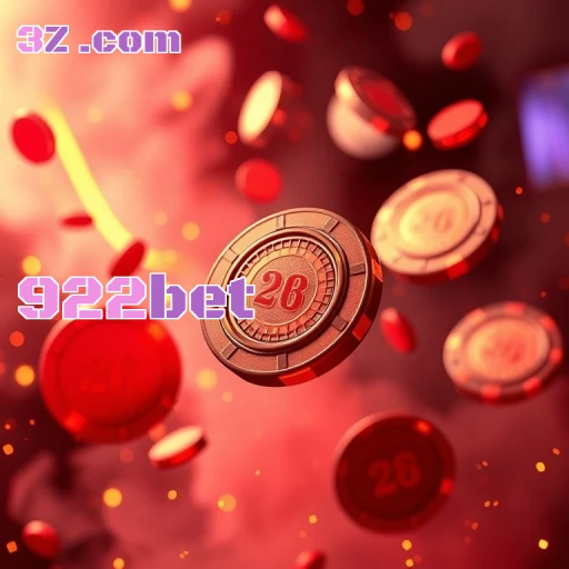 Cassino no 922bet Win: Diversão e Emoção a Cada Jogada