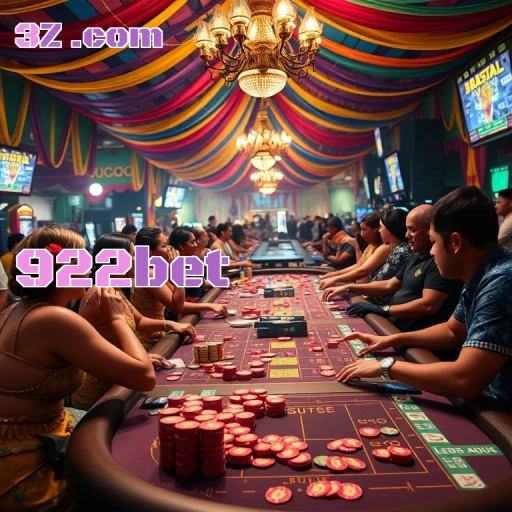 Apostas em Esporte: Em Busca da Vitória no 922bet Win