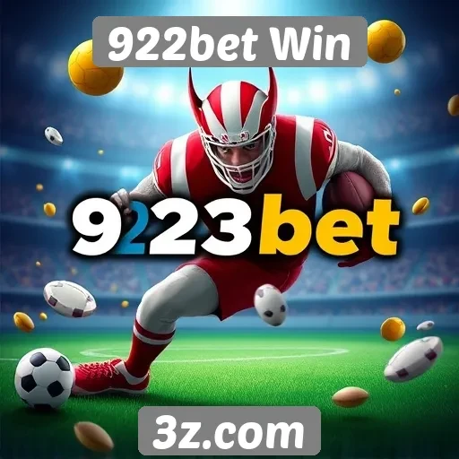 Novidades e recursos do 922bet Win