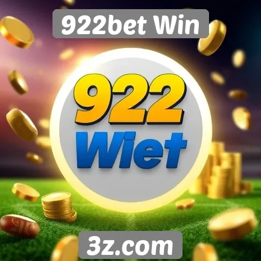 ofertas de bônus e promoções na 922bet Win