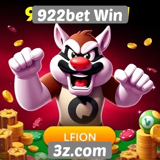 Comparação das opções de jogos disponíveis na plataforma 922bet Win