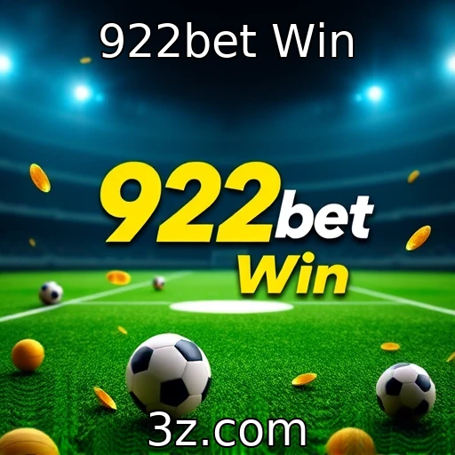 Apostas esportivas e seu crescimento contínuo