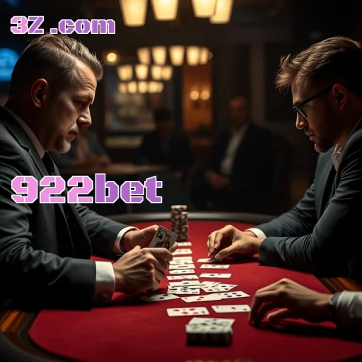 Experiência VIP no 922bet Win que Encanta Usuários